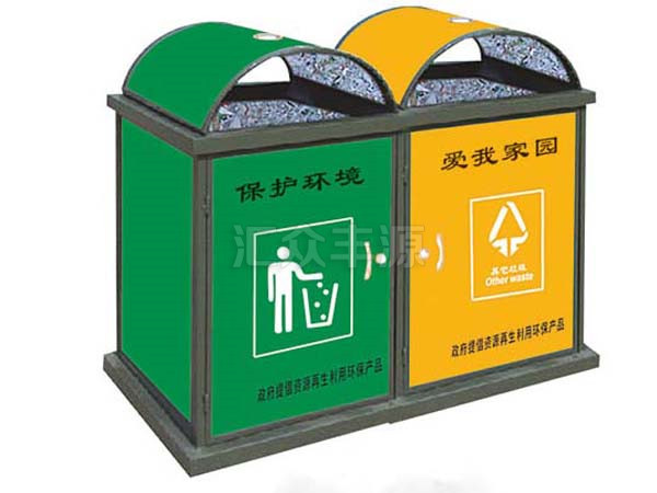 環保垃圾桶HZFY-HB02